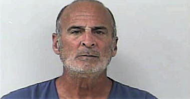 Peter Clark, - St. Lucie County, FL 